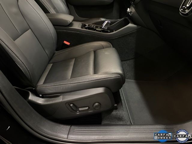 2025 Volvo XC40 B5 Plus Bright Theme Dallas TX