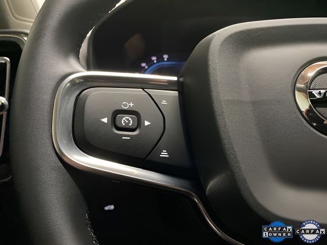 2025 Volvo XC40 B5 Plus Bright Theme Dallas TX