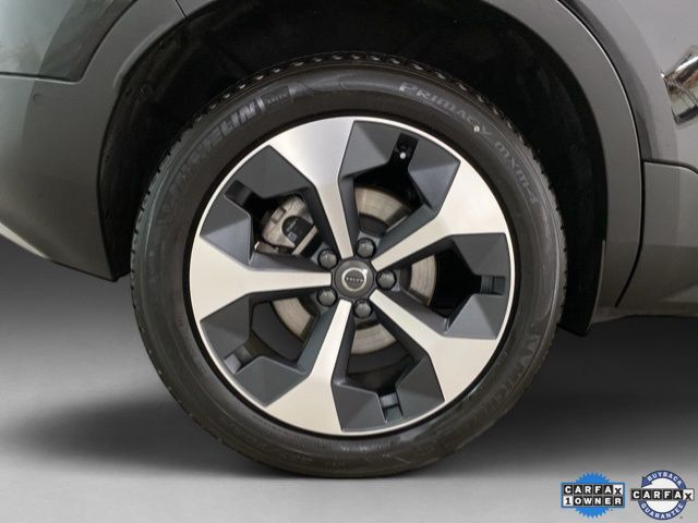 2025 Volvo XC40 B5 Plus Bright Theme Dallas TX