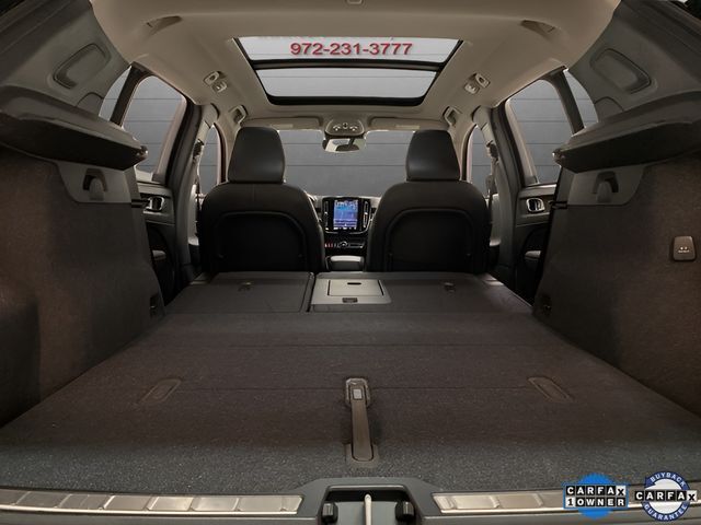 2025 Volvo XC40 B5 Plus Bright Theme Dallas TX