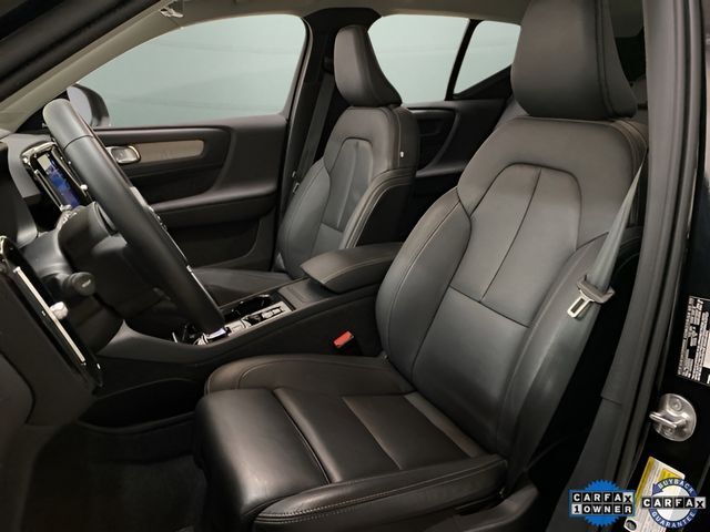 2025 Volvo XC40 B5 Plus Bright Theme Dallas TX