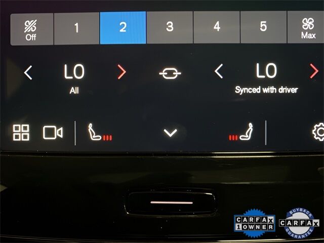 2025 Volvo XC40 B5 Plus Bright Theme Dallas TX