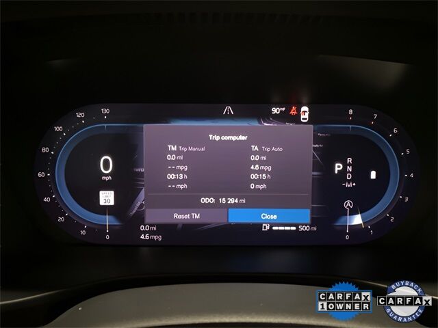 2025 Volvo XC40 B5 Plus Bright Theme Dallas TX