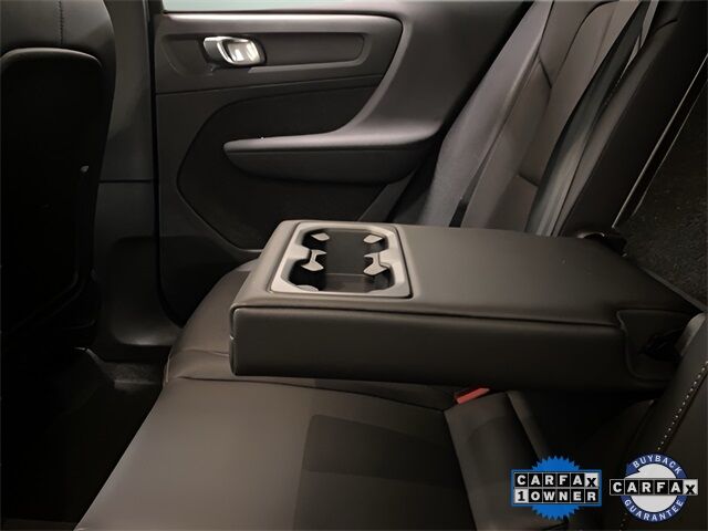 2025 Volvo XC40 B5 Plus Bright Theme Dallas TX