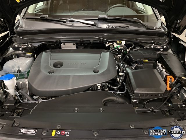 2025 Volvo XC40 B5 Plus Bright Theme Dallas TX