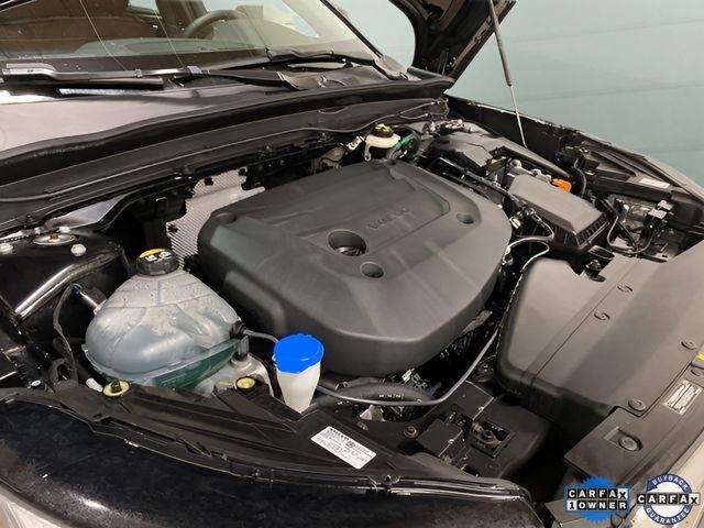 2025 Volvo XC40 B5 Plus Bright Theme Dallas TX