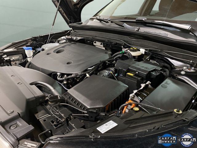 2025 Volvo XC40 B5 Plus Bright Theme Dallas TX