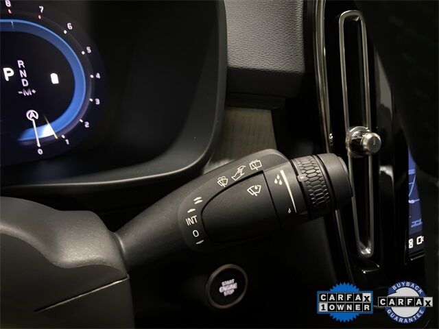 2025 Volvo XC40 B5 Plus Bright Theme Dallas TX