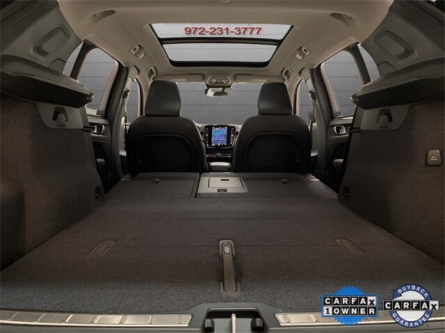 2025 Volvo XC40 B5 Plus Bright Theme Dallas TX