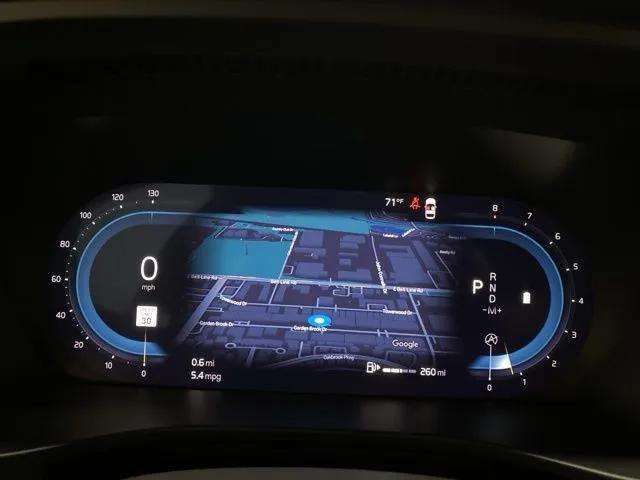 2025 Volvo XC40 B5 Plus Bright Theme Dallas TX