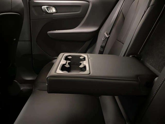 2025 Volvo XC40 B5 Plus Bright Theme Dallas TX