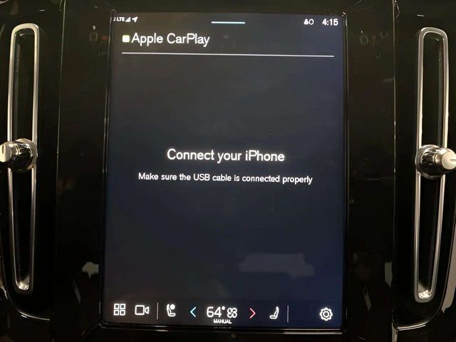 2025 Volvo XC40 B5 Plus Bright Theme Dallas TX