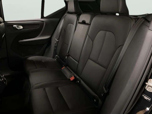 2025 Volvo XC40 B5 Plus Bright Theme Dallas TX