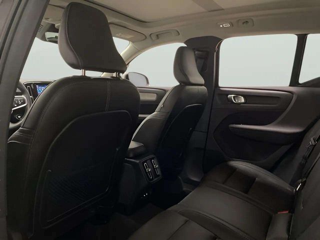 2025 Volvo XC40 B5 Plus Bright Theme Dallas TX