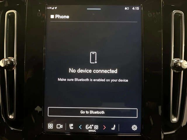 2025 Volvo XC40 B5 Plus Bright Theme Dallas TX