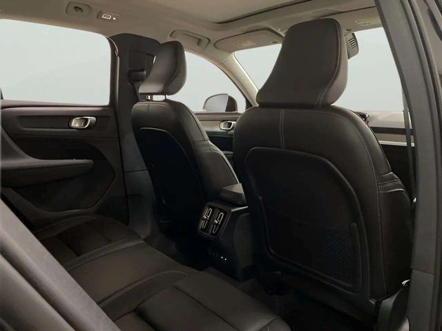 2025 Volvo XC40 B5 Plus Bright Theme Dallas TX