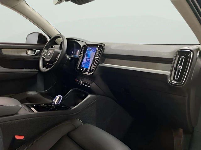 2025 Volvo XC40 B5 Plus Bright Theme Dallas TX