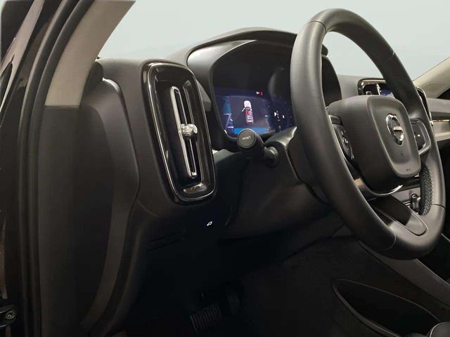 2025 Volvo XC40 B5 Plus Bright Theme Dallas TX