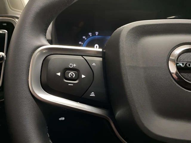 2025 Volvo XC40 B5 Plus Bright Theme Dallas TX