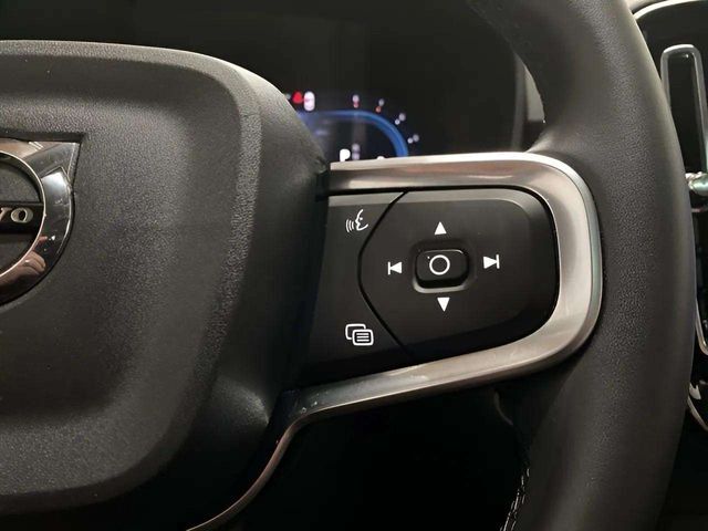 2025 Volvo XC40 B5 Plus Bright Theme Dallas TX