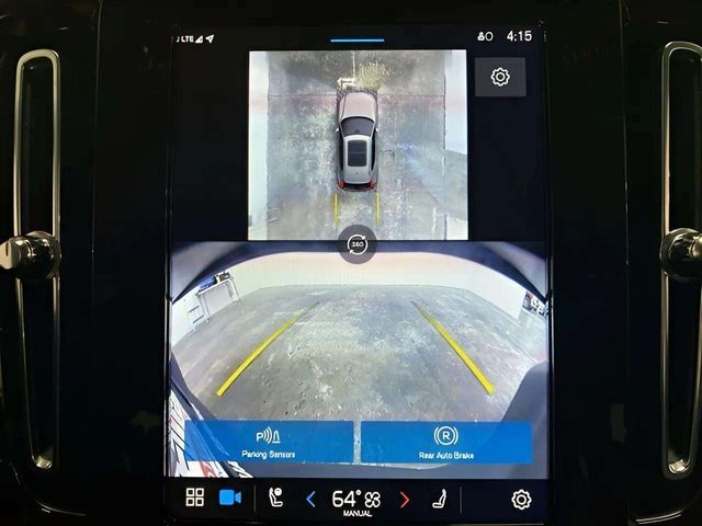 2025 Volvo XC40 B5 Plus Bright Theme Dallas TX