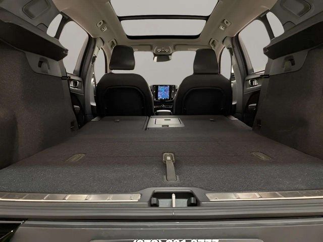 2025 Volvo XC40 B5 Plus Bright Theme Dallas TX