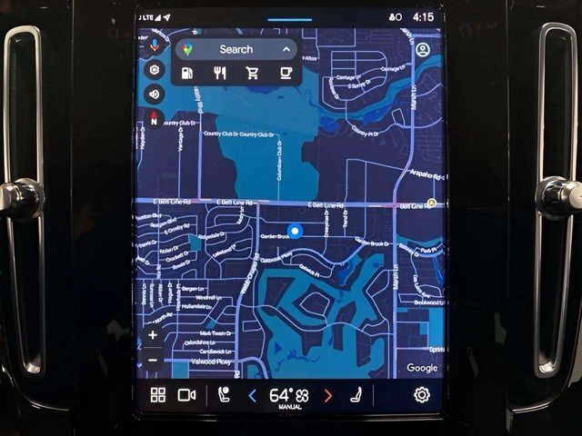 2025 Volvo XC40 B5 Plus Bright Theme Dallas TX