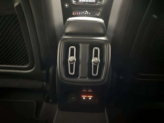 2025 Volvo XC40 B5 Plus Bright Theme Dallas TX