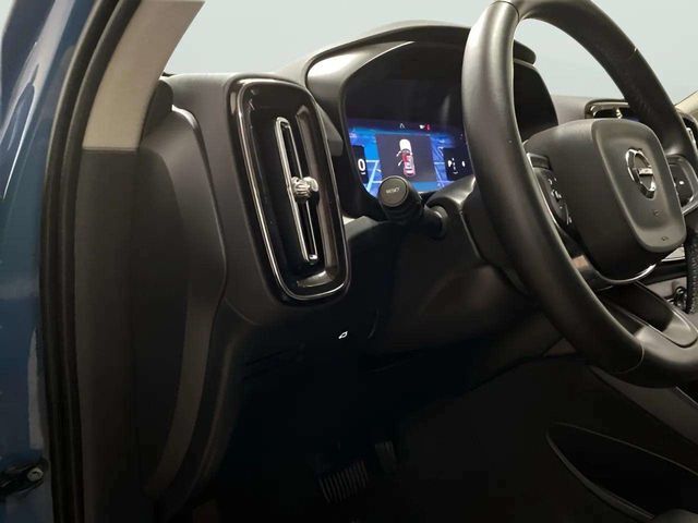 2025 Volvo XC40 B5 Plus Bright Theme Dallas TX