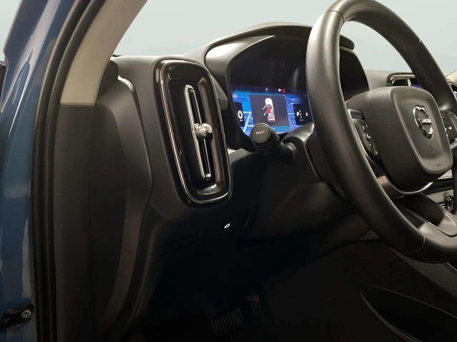 2025 Volvo XC40 B5 Plus Bright Theme Dallas TX