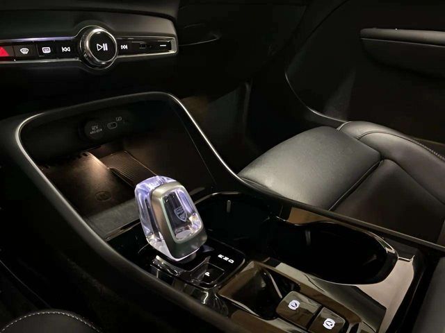 2025 Volvo XC40 B5 Plus Bright Theme Dallas TX