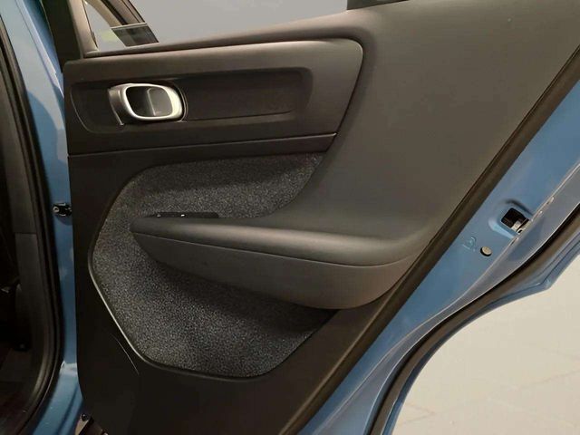 2025 Volvo XC40 B5 Plus Bright Theme Dallas TX