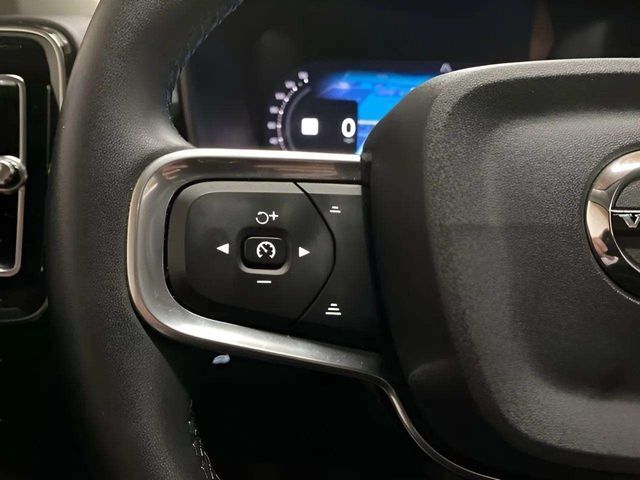 2025 Volvo XC40 B5 Plus Bright Theme Dallas TX