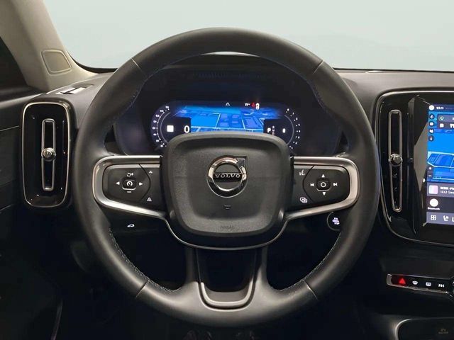 2025 Volvo XC40 B5 Plus Bright Theme Dallas TX