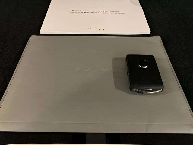 2025 Volvo XC40 B5 Plus Bright Theme Dallas TX