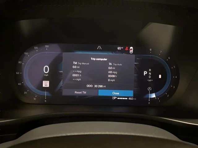 2025 Volvo XC40 B5 Plus Bright Theme Dallas TX