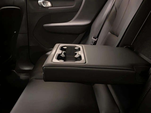 2025 Volvo XC40 B5 Plus Bright Theme Dallas TX