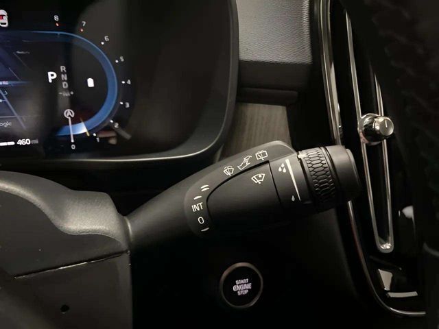 2025 Volvo XC40 B5 Plus Bright Theme Dallas TX