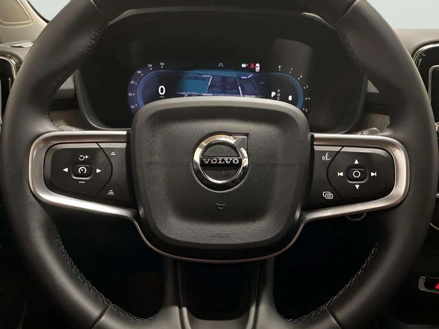 2025 Volvo XC40 B5 Plus Bright Theme Dallas TX