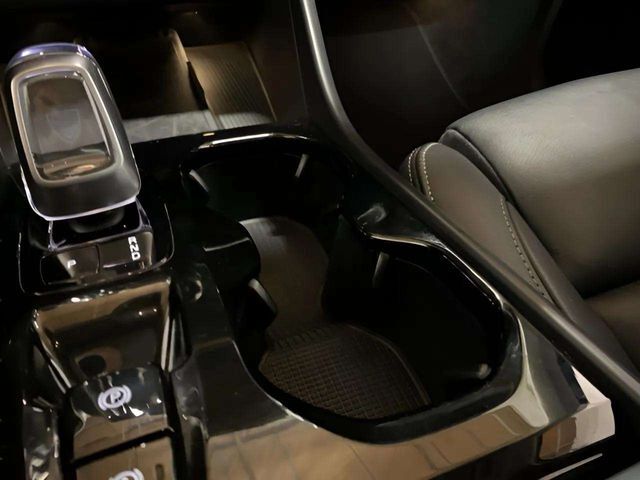 2025 Volvo XC40 B5 Plus Bright Theme Dallas TX