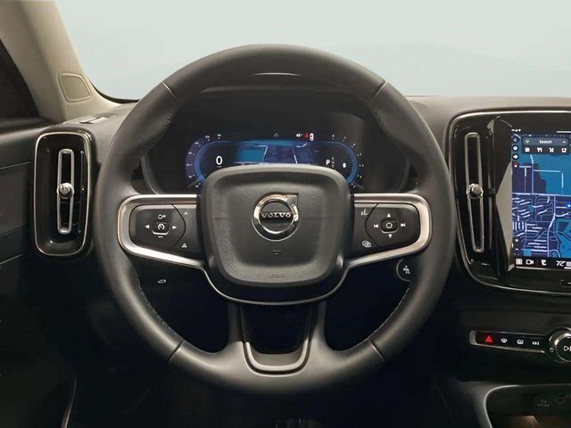 2025 Volvo XC40 B5 Plus Bright Theme Dallas TX