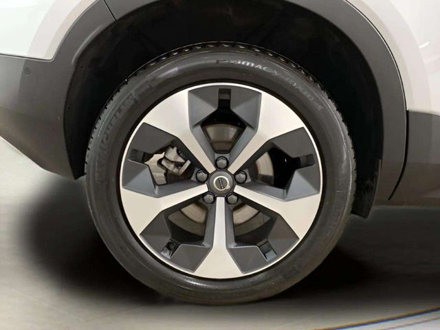 2025 Volvo XC40 B5 Plus Bright Theme Dallas TX