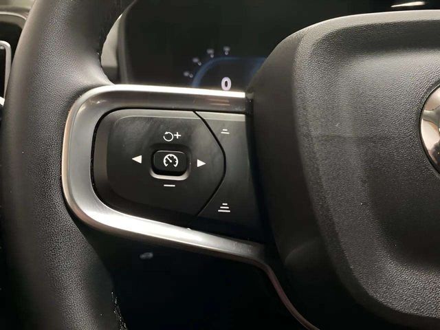 2025 Volvo XC40 B5 Plus Bright Theme Dallas TX