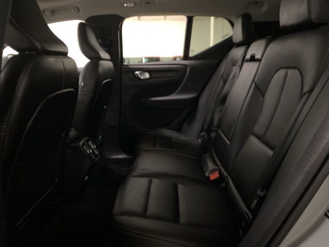 2025 Volvo XC40 B5 Plus Bright Theme Dallas TX