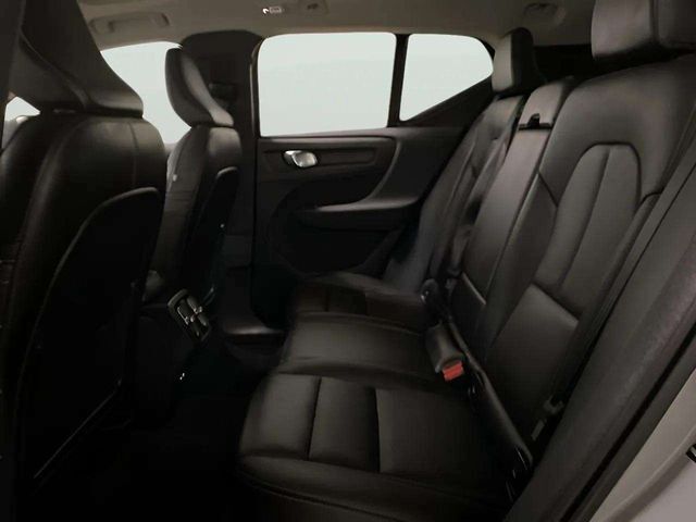 2025 Volvo XC40 B5 Plus Bright Theme Dallas TX