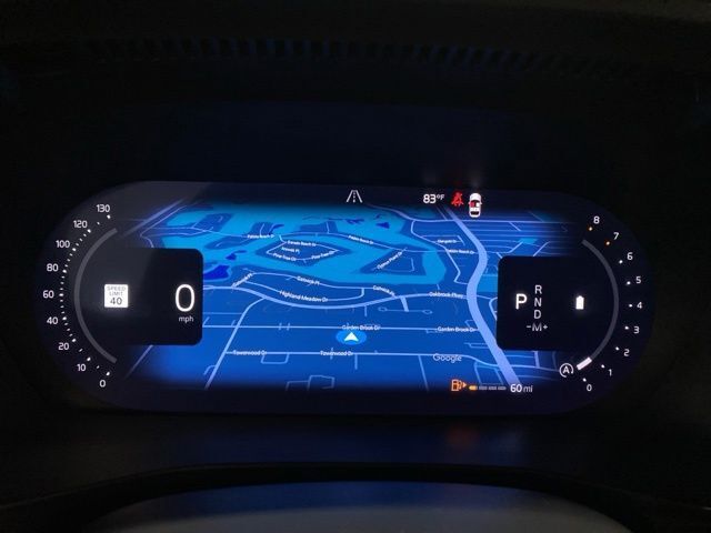 2025 Volvo XC40 B5 Plus Bright Theme Dallas TX