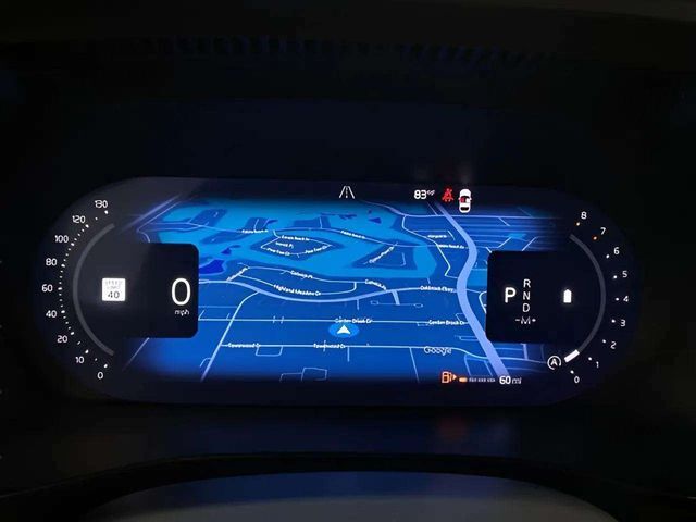 2025 Volvo XC40 B5 Plus Bright Theme Dallas TX