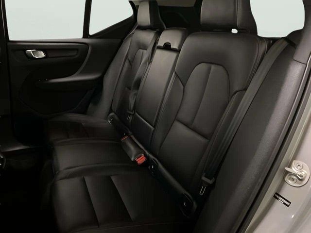 2025 Volvo XC40 B5 Plus Bright Theme Dallas TX