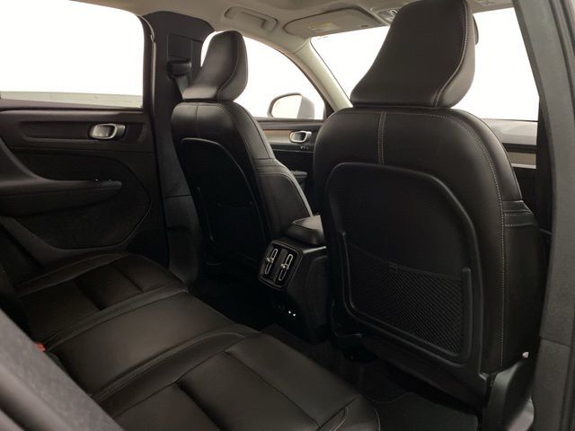 2025 Volvo XC40 B5 Plus Bright Theme Dallas TX