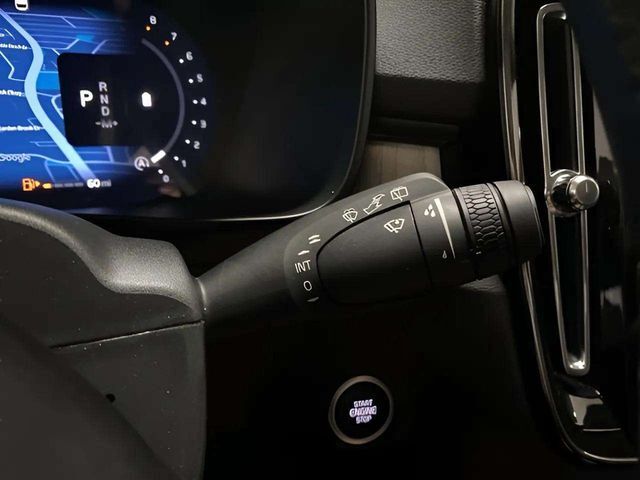 2025 Volvo XC40 B5 Plus Bright Theme Dallas TX